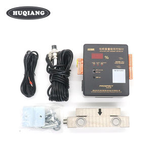 IFT-Juego de elevación de ocho años, DTZZ-DK100 de DC-A1 - Product Image 2