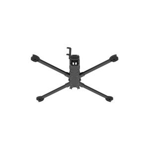 Oferta Especial: Kit de Marco iFlight CX10 ECO de 10 Pulgadas, Distancia entre Ejes de 452 mm, Grosor de Brazo de 6 mm, Carga Útil Pesada de 1.5-2.2 kg, Compatible con Dron O3 Air - Product Image 1