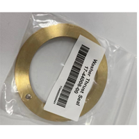 Joint d'étanchéité de poussée de qualité 17-44008-00 pour unité de réfrigération Carrier Transicold – Pièce de rechange en gros