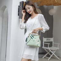 Sacs Qipao ethniques à la mode en gros – Nouveaux sacs à main élégants de style chinois