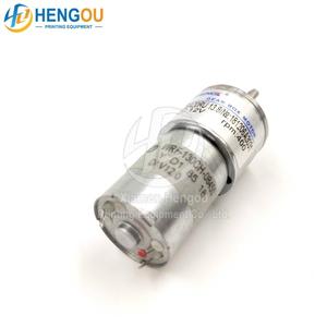 มอเตอร์เกียร์ 00.780.1329 สำหรับอะไหล่เครื่องพิมพ์ออฟเซต Heidelbe GTO MO SM102 - Product Image 4