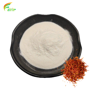 Poudre d'acide linoléique à 50 % issue d'huile de graines de carthame <span class=keywords><strong>pour</strong></span> adultes – Ingrédient de complément alimentaire – Poudre lipidique végétale standardisée - Product Image 1