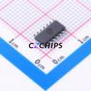New and Original CD4541BP SOP-14 Integrated Circuit IC Chip <b>Timer</b> Whole Sale Electronic Component Chips Supplier & BOM Service - Product Image 2