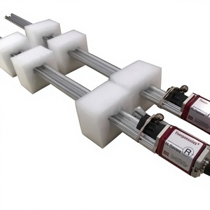 Capteur de déplacement linéaire TEMPOSONICS Modèle RP5SA1300M02D581U402 Corps en acier moulé Fixation magnétique Neuf d'origine USA - Product Image 1