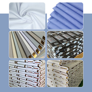 <span class=keywords><strong>TR</strong></span> 80/20 tessuto in Rayon di poliestere tessuto musulmano da uomo Toyobo arabo Thobe tessuto aderente da uomo all'ingrosso - Product Image 4