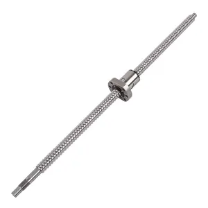 C5 SFU1605 BALLSCREW HIGH QUALITY 16MM BALL SCREW ROLLED