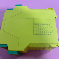 Módulo de Seguridad PSR-SPP-24dc/Ts/S 2986232, Marca 100% Nueva