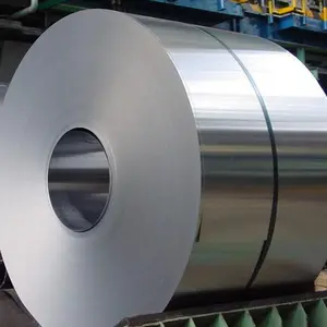 2.0-3.5mm GI Factory Sales Steel Coil Hot Roll Low Carbon 1220mm 1250mm Galvanized Steel Coil