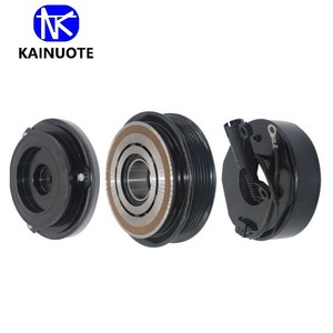 Embrayage électromagnétique de compresseur de climatisation KNT pour JEEP GRAND CHEROKEE 2009-2010 8 CYL 5.7L <span class=keywords><strong>1998</strong></span> - 2002 MERCEDES-BENZ ML320 6CYL 3.2L - Product Image 1