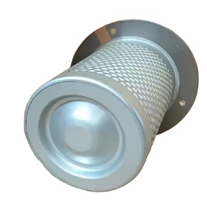Séparateur d'huile pour compresseur d'air industriel Manny 25300065-033, état neuf - Product Image 1