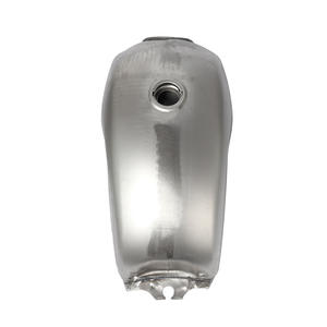 Tanque de Combustible Retro para Motocicleta (sin Acabado) H6GN125 CFMoto <span class=keywords><strong>Puma</strong></span>, Tanque de Combustible Modificado para Motocicleta con Accesorios - Product Image 3