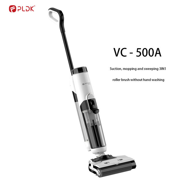 Hot Selling Self-cleaning Cordless Vacuum Cleaner Wet and Dry Vaccum Cleaner