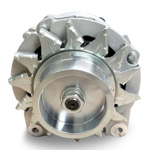 Новый Тип автобусного генератора-28V 100A AVi144 2A21-оригинальный заводской номер: 8SC3141VC генератор - Product Image 2