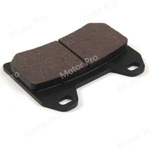 Accessoires de Moto Plaquettes de Frein Avant Organiques pour DUCATI Monster Dark <span class=keywords><strong>ie</strong></span> 400 600 Sport <span class=keywords><strong>620</strong></span> SPS 748 Supersport 996 998 1000 DS - Product Image 5