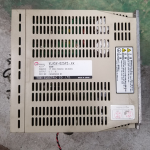 VLASV-025P2-EV ไดรฟ์ควบคุมมอเตอร์ AC โมดูลควบคุมการเคลื่อนที่อุตสาหกรรม - Product Image 2