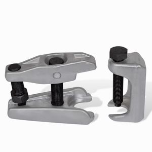 W2B 2 pezzi separatore giunto a sfera nuovo stato materiale molla in acciaio per modello di auto anteriore e posteriore - Product Image 3
