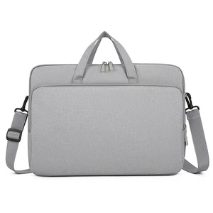 Custom Logo Lightweight Laptop Handbag Business Sleeve With Trolley Strap Women's Casual <b>Backpack</b> <b>Lady</b> Bag For Laptop and Soft - Product Image 3