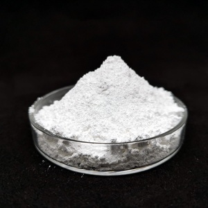 Safety Nano BaSO4 Polvo 30nm Ingeniería Plásticos Fino Nano Modificado Precipitado Polvo de sulfato de bario - Product Image 3