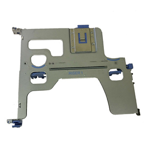 815DM 0815DM para Dell PowerEdge R640 servidor Riser <span class=keywords><strong>1</strong></span> tarjeta <span class=keywords><strong>PCIEx16</strong></span> 10 Bay - Product Image 3