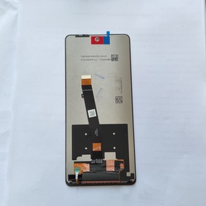 จอแสดงผล LCD ดั้งเดิมสำหรับ TCL สไตลัส 5G ชุดเปลี่ยนหน้าจอสัมผัส รุ่น T779 T779W แผงกระจกด้านหน้าสำหรับซ่อม - Product Image 2