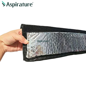 Customized Food Cart Insulation Cover Thermal Insulation Constant Temperature Cover Goods <strong>Blocking</strong> Light Waterproof - Product Image 3