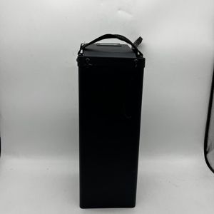 Batería de Litio E Ride Pro Upgrade para Bicicleta Eléctrica 72V 60V 80V 50Ah 55Ah 60Ah MX4 MX5, Paquete de Baterías de Iones de Litio para Actualizaciones Surron Talaria - Product Image 3