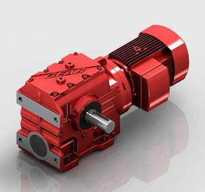 Actuadores Lineales Motorizados de 20 mm, Sistemas de Elevación, Configuraciones y Disposiciones con Cajas de Engranajes Cónicos - Product Image 6