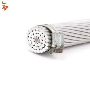 สายไฟเปลือย 795 MCM ACSR สายไฟคอนดอร์/เทิร์น/คัคคู <span class=keywords><strong>ราคา</strong></span>โรงงาน - Product Image 2