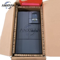 Convertidor de Frecuencia MICROMASTER 440 Siemens 6SE6440-2AD31-5DA1 6SE64402AD315DA1