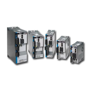 Controlador Programable Multieje Kollmorgen PDMM AKD-PDMM-00606-NBAN-000 - Product Image 4