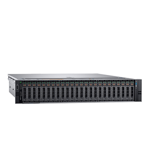 Servidor Dell R750/R750XS/R550/R650XS/R650 2U para Montaje en Rack, 2 4314, Reacondicionado, Usado, Poweredge, Personalizable - Product Image 4