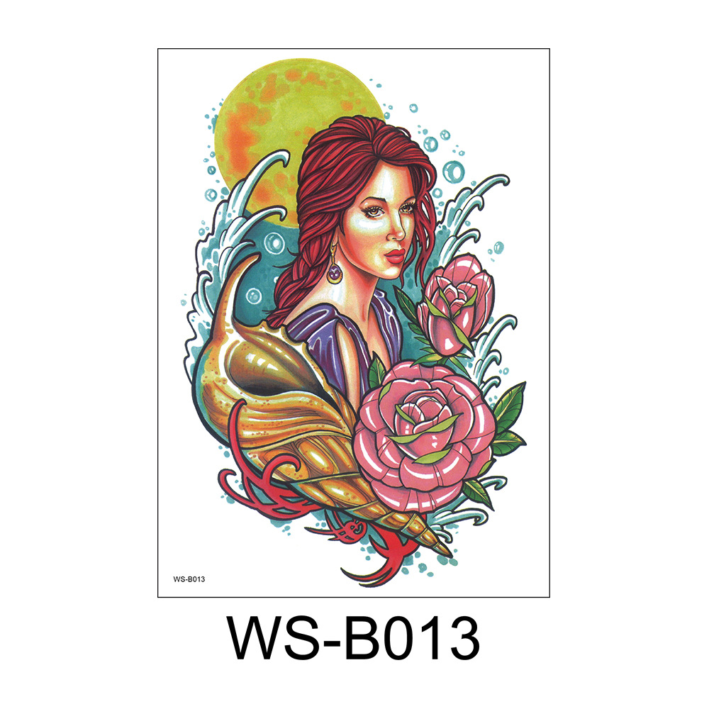 WS-B013