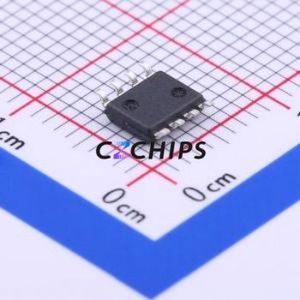 Chip IC de circuito integrado CS5171EDR8G nuevo y Original, PMIC, IC de alta potencia, venta al por mayor, componente electrónico, servicio BOM - Product Image 2
