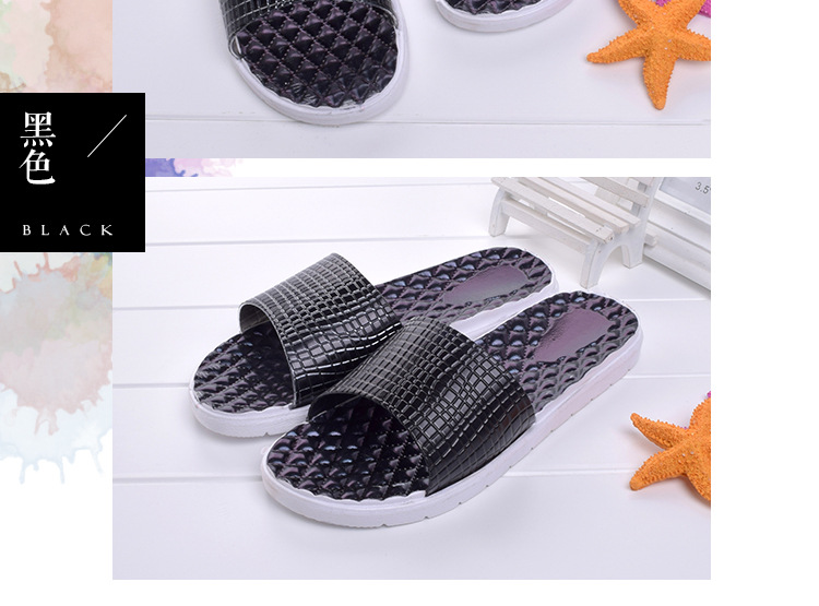 Summer Beach Shoes Women EVA Slides Footwear Outdoor Summer Sandals Slipper