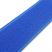 Bande de fixation en nylon réglable, écologique, auto-bloquante, réutilisable, attache-câble pour chaussures et sacs, fermeture à boucle durable