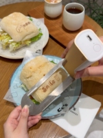 Imprimante 3D alimentaire portable LLRH PrintPen pour café, machine DTF à jet d'encre semi-automatique USB, nouvelle, garantie 1 an