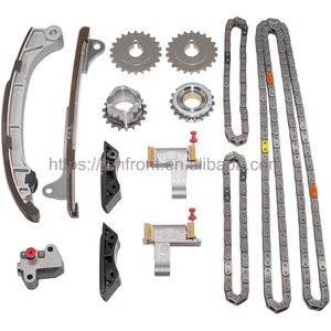 Motor 1GR-FE Kit de cadena de distribución 13506-31010 para <span class=keywords><strong>GRJ200</strong></span> - Product Image 4