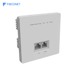 Pannello Gigabit del Campus aziendale di tipo ONTGPON integrato di alta qualità <span class=keywords><strong>ONU</strong></span> 1GE 1 piatto ottico dell'unità di rete - Product Image 4