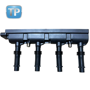 Nuevo OEM de bobina de encendido al mejor <span class=keywords><strong>precio</strong></span> para Chevrolet <span class=keywords><strong>SUZUKI</strong></span> 19005362 55579072 134048 25198623 - Product Image 1