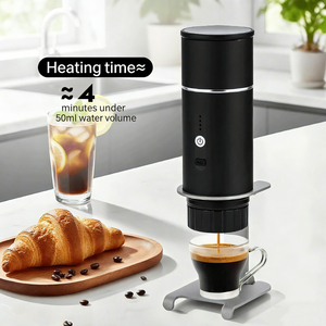 Cafetera Automática de 10 Tazas, Perfecta para Oficinas y Grupos Grandes - Product Image 5