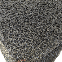 Tapis de prospection d'or réversible et lavable Old Rush, antidérapant, en PVC, pour machine de récupération d'or