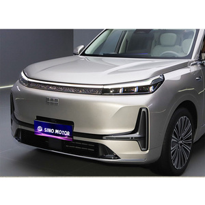 2025 for Galaxy <strong>M9</strong> Plug-In Hybrid SUV Electric Car with 3-speed DHT 5-door 6-seat EV Motor - Product Image 4