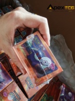Pokemon TCG Gem Pack Vol.3 CBB3C Boîte de boosters Gengar en chinois simplifié Cartes à collectionner