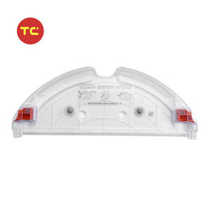 Support de remplacement pour réservoir d'eau et chiffon de nettoyage pour aspirateur robot Xiaomi <span class=keywords><strong>Roborock</strong></span> S5 MAX <span class=keywords><strong>S6</strong></span> <span class=keywords><strong>MaxV</strong></span> S50 MAX S55 MAX T7 T7PRO - Product Image 3