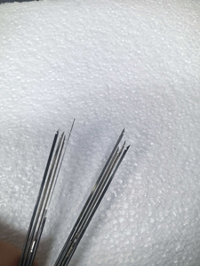 Ago in Nitinol per Riparazione Telefoni Cellulari, Lega <span class=keywords><strong>Nichel</strong></span>-<span class=keywords><strong>Titanio</strong></span>, Prodotto in Cina - Product Image 3
