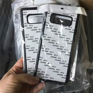 <span class=keywords><strong>Coque</strong></span> vierge à Sublimation, étui 2D pour <span class=keywords><strong>Samsung</strong></span> <span class=keywords><strong>galaxy</strong></span> <span class=keywords><strong>note</strong></span> <span class=keywords><strong>8</strong></span> - Product Image 6