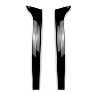 Alerón Trasero para Volkswagen Touran 2016, Alerón Lateral ABS, Pieza de Modificación Exterior 143 - Product Image 1