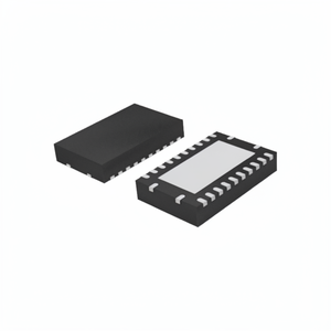 74HC4067BQ,118 BOM IC มีสินค้าในสต็อก 24 VFQFN Exposed Pad สั่งซื้อชิ้นส่วนอิเล็กทรอนิกส์ อินเทอร์เฟซไอซี MUX 120OHM 24DHVQFN - Product Image 1