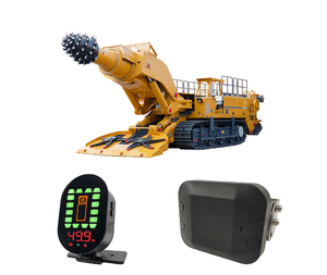 CISBO 77ghz <span class=keywords><strong>Radar</strong></span> Parking Sensor Proximité <span class=keywords><strong>Anti</strong></span> <span class=keywords><strong>Collision</strong></span> Warning Alert System BSD PWAS pour machines minières - Product Image 5
