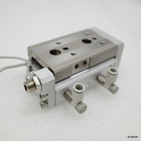 Nouveau Cylindre de table coulissante réglable 20-MXQ16-20 en stock original CYL-TAB-I-719=4o21